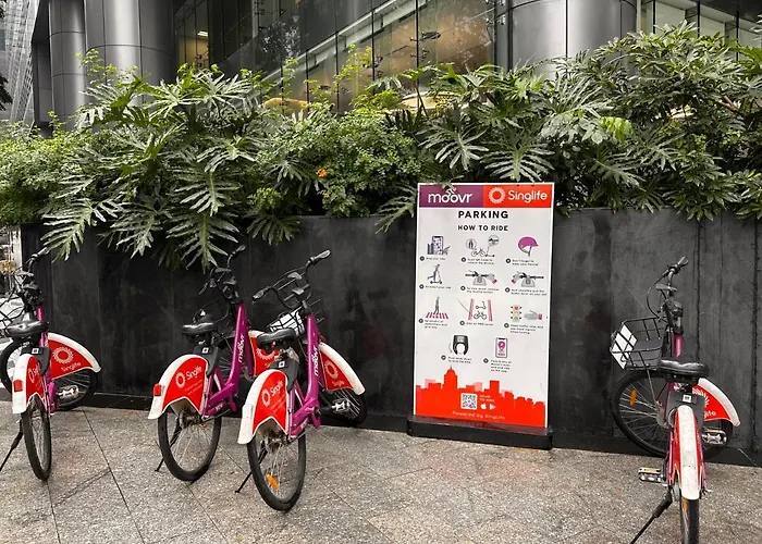 Uptown Bgc Luxury 1br With Fast Wifi *