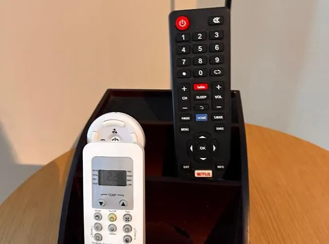 Uptown Bgc Luxury 1br With Fast Wifi شقة مانيلا